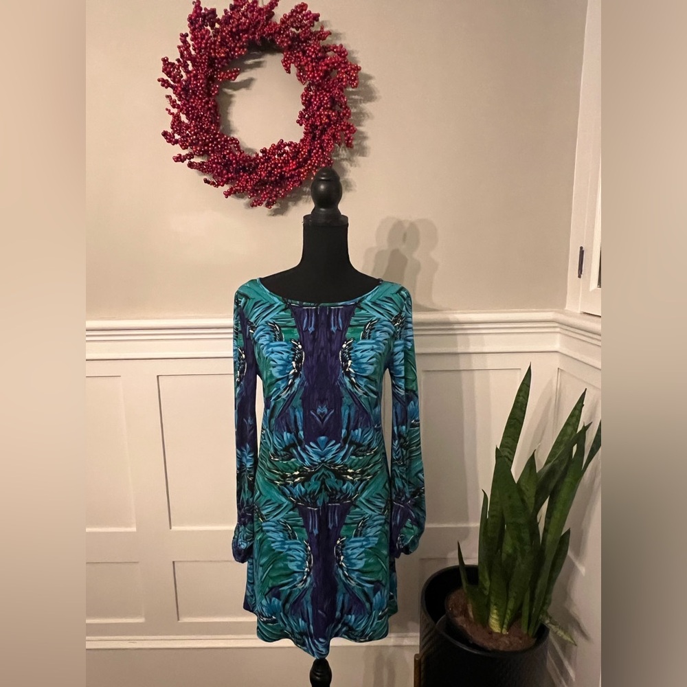 Laundry by Shelli Segal Dress
